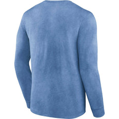 Los Angeles Rams Fanatics Washed Primary Long Sleeve T-Shirt