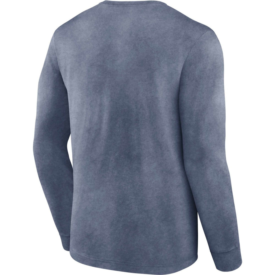 Tennessee Titans Fanatics Washed Primary Long Sleeve T-Shirt