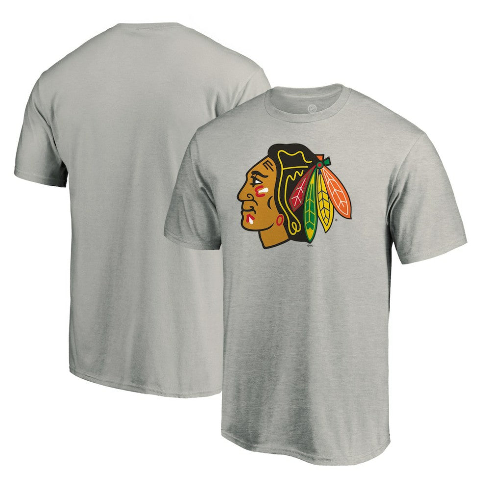 Chicago Blackhawks Logo T-Shirt Online