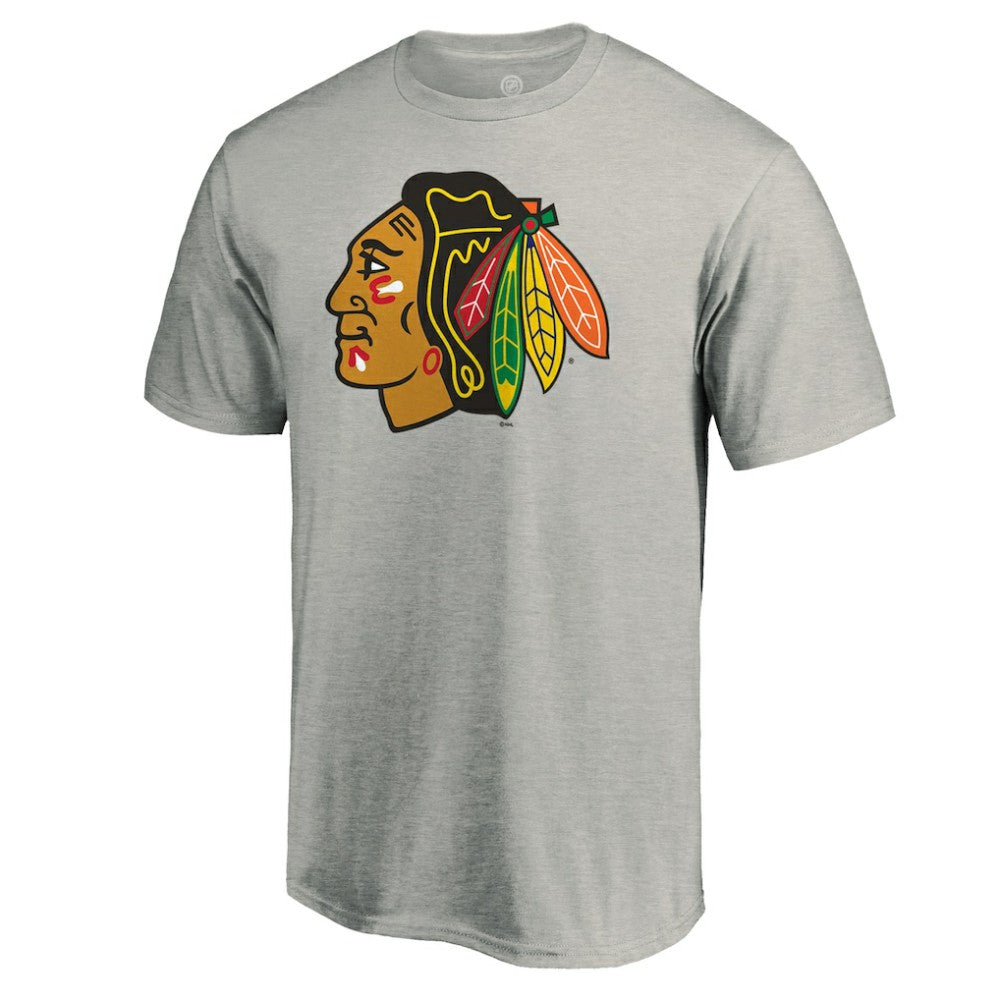 Chicago Blackhawks Logo T-Shirt Online