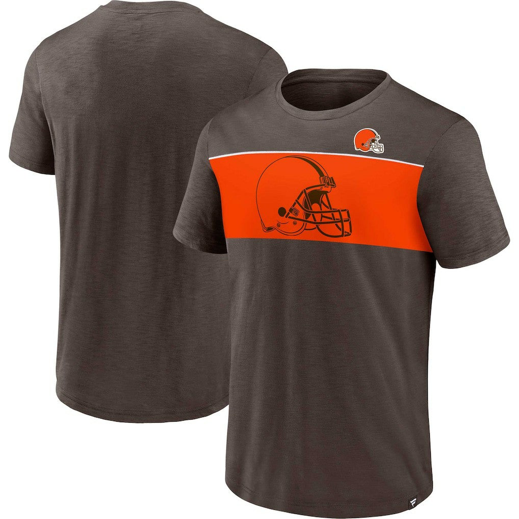 Cleveland Browns Fanatics Ultra T-Shirt
