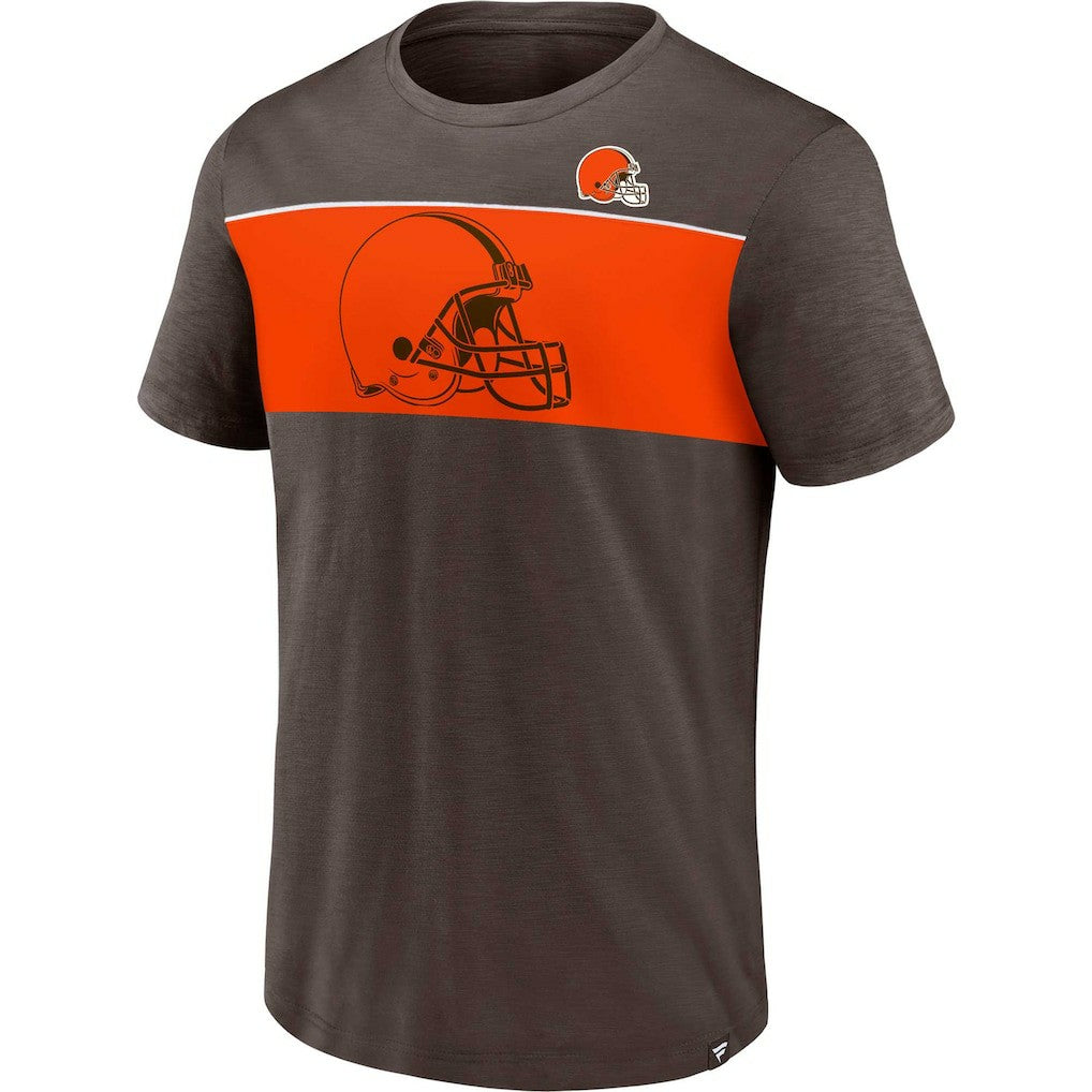 Cleveland Browns Fanatics Ultra T-Shirt