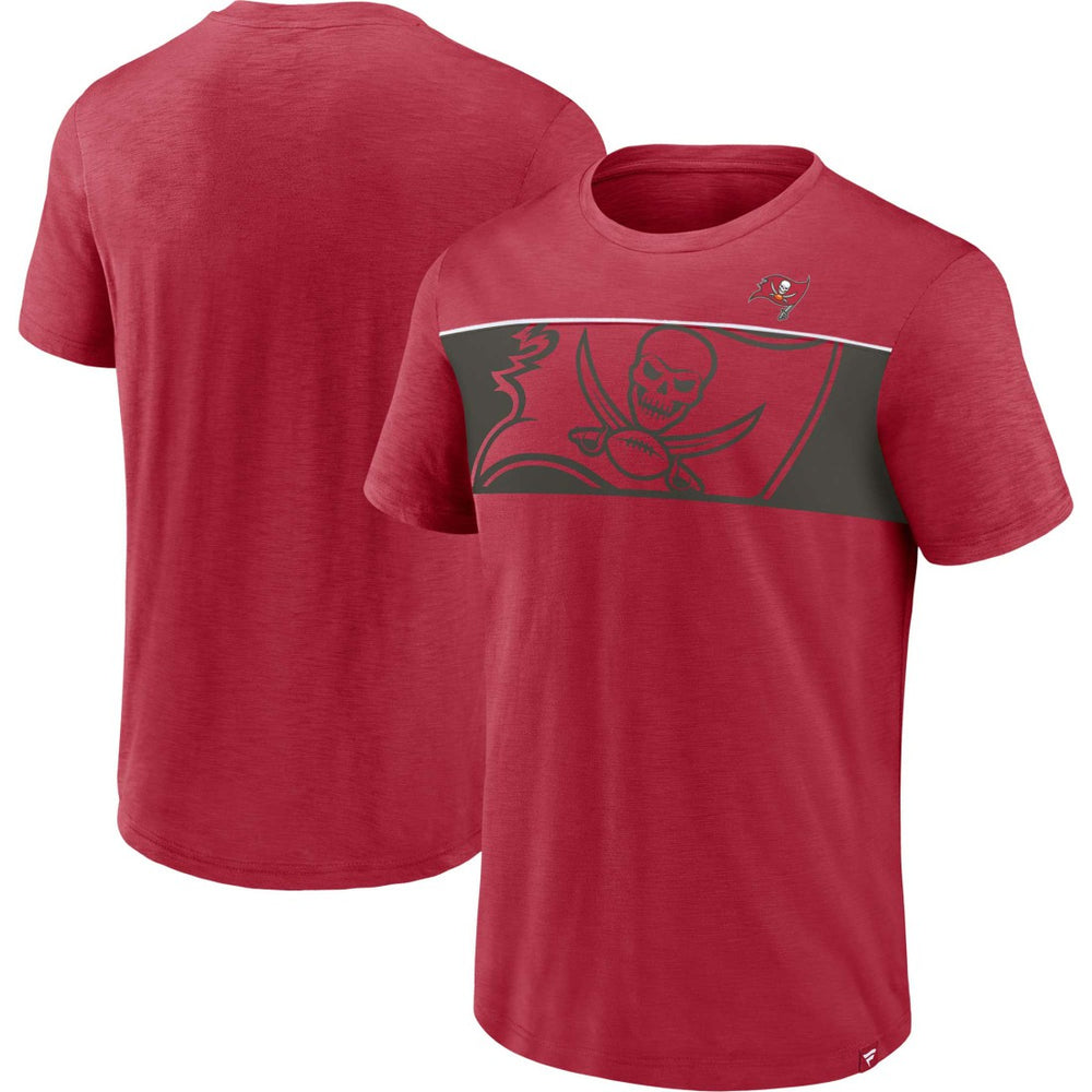 Tampa Bay Buccaneers Fanatics Ultra T-Shirt