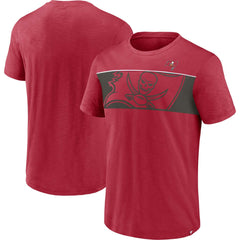 Tampa Bay Buccaneers Fanatics Ultra T-Shirt