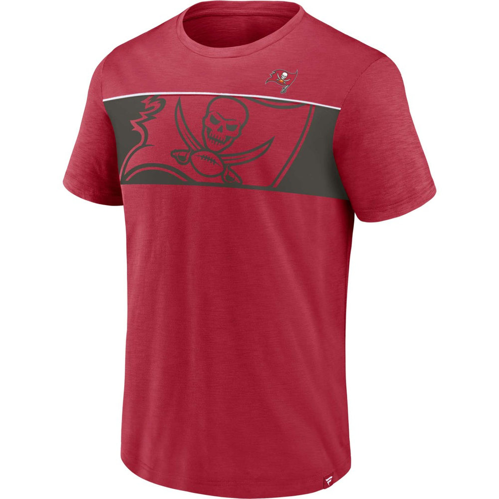 Tampa Bay Buccaneers Fanatics Ultra T-Shirt