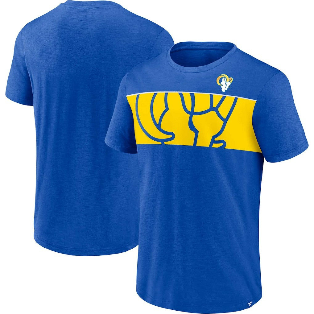 Los Angeles Rams Fanatics Ultra T-Shirt
