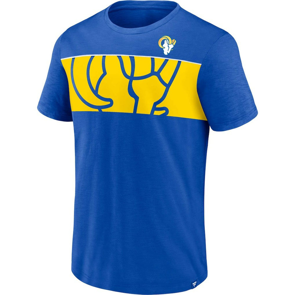 Los Angeles Rams Fanatics Ultra T-Shirt