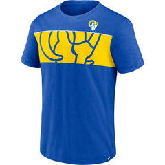 Los Angeles Rams Fanatics Ultra T-Shirt