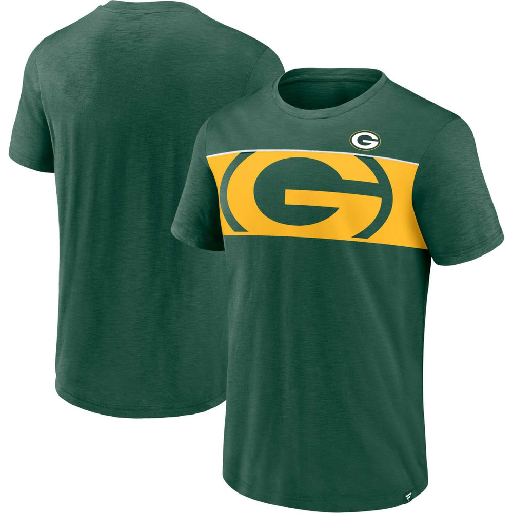 Green Bay Packers Fanatics Ultra T-Shirt