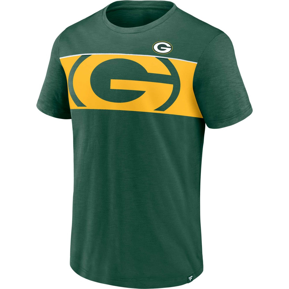 Green Bay Packers Fanatics Ultra T-Shirt