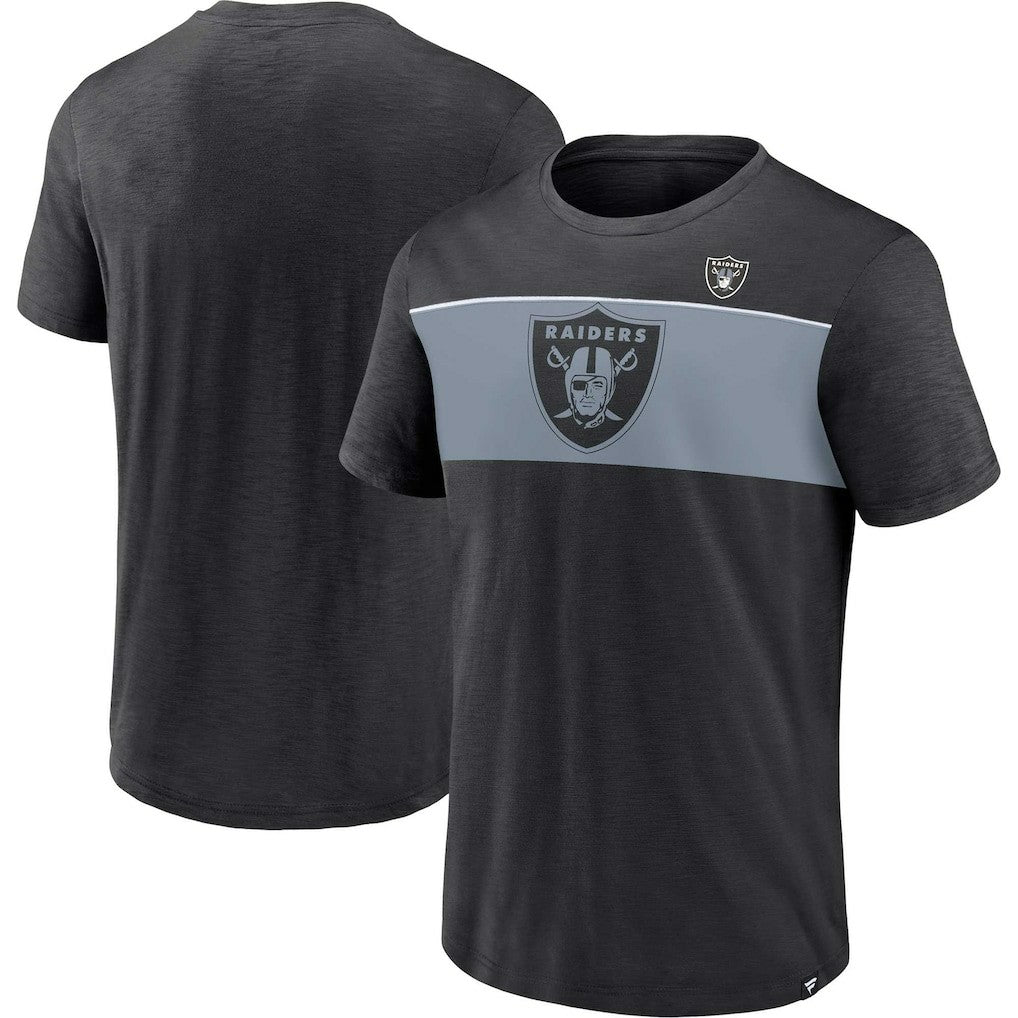Las Vegas Raiders Fanatics Ultra T-Shirt