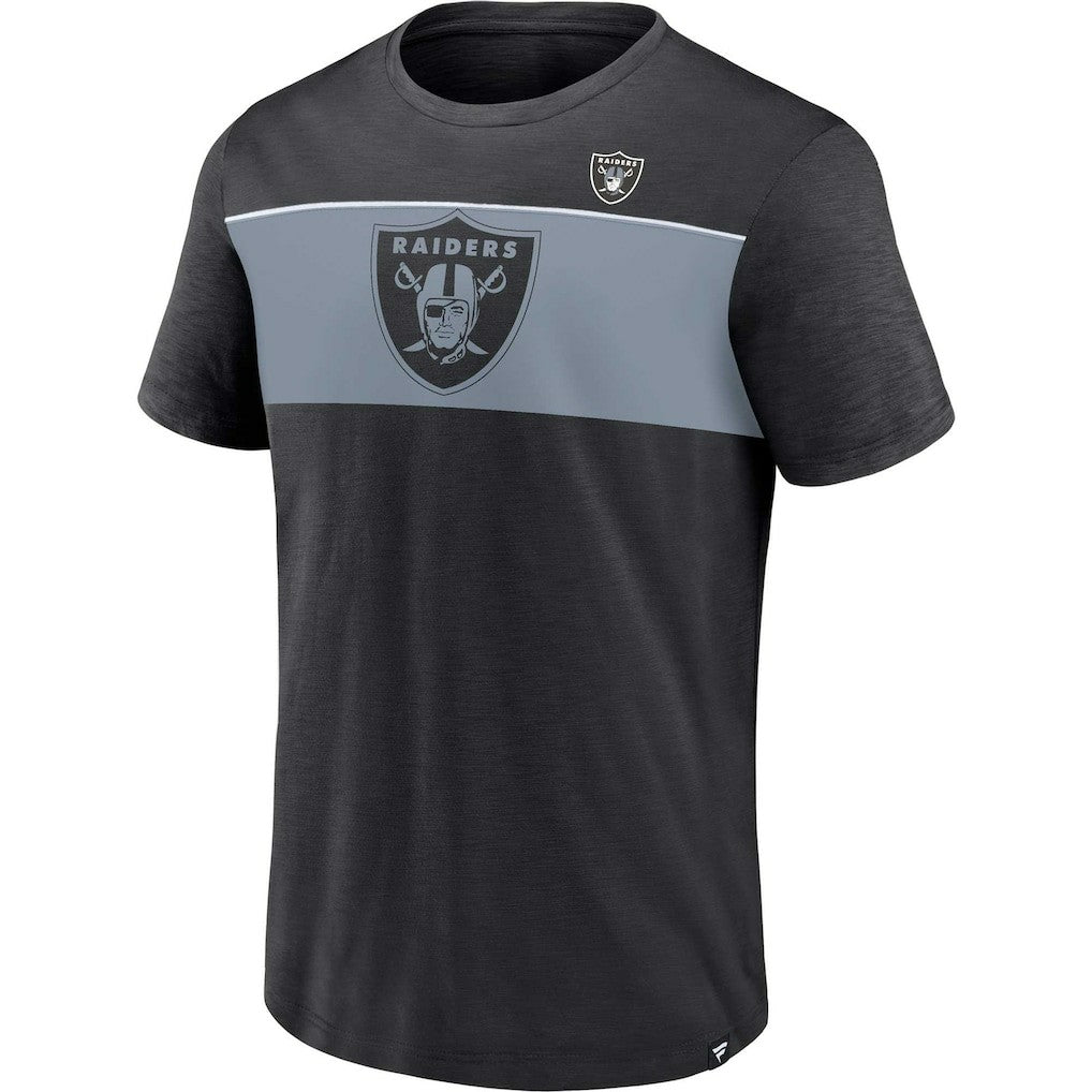 Las Vegas Raiders Fanatics Ultra T-Shirt