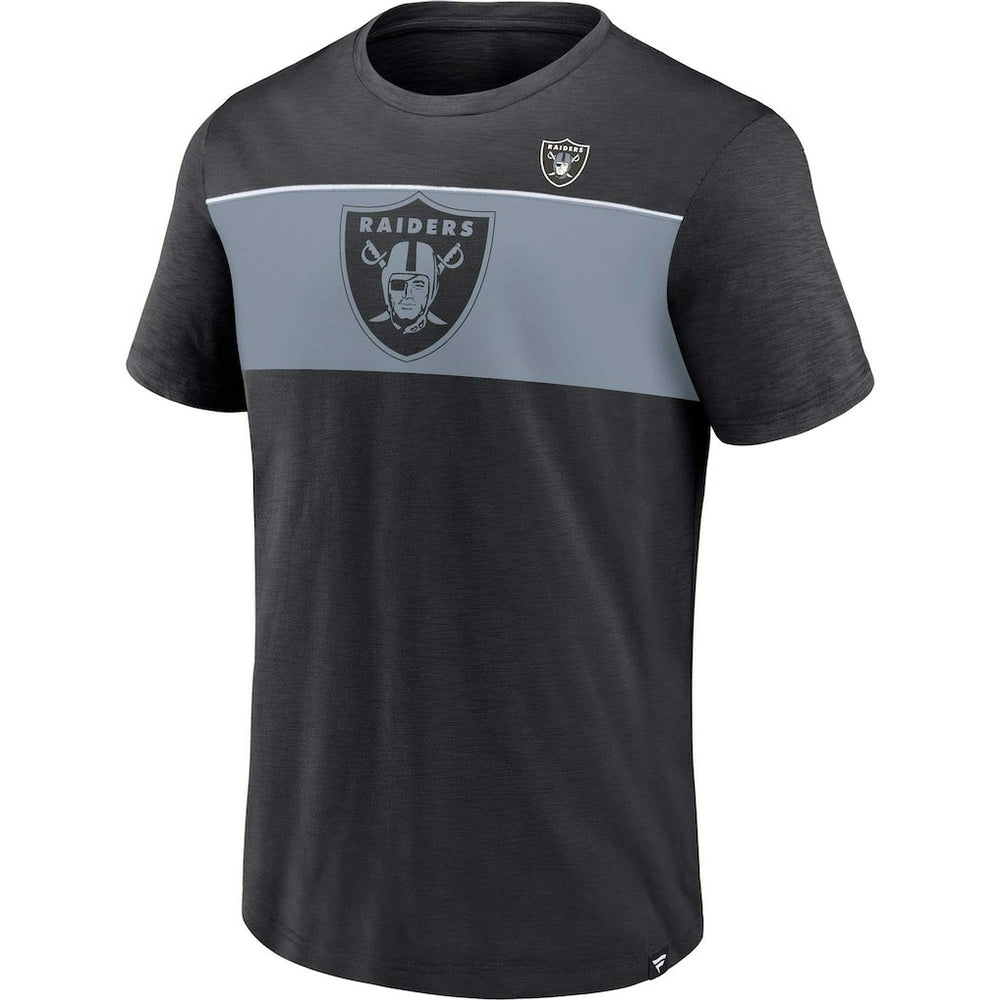 Las Vegas Raiders Fanatics Ultra T-Shirt