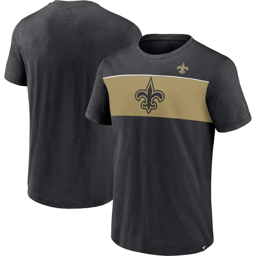 New Orleans Saints Fanatics Ultra T-Shirt