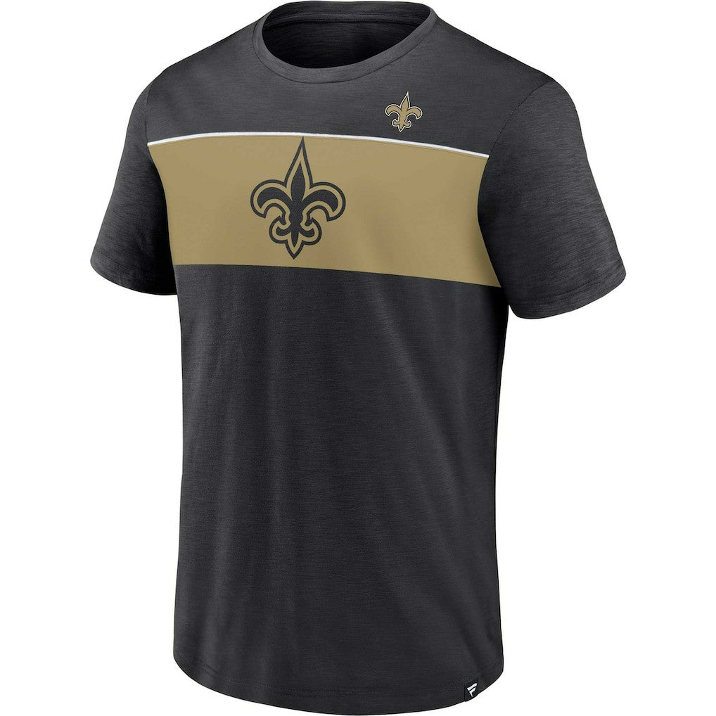 New Orleans Saints Fanatics Ultra T-Shirt