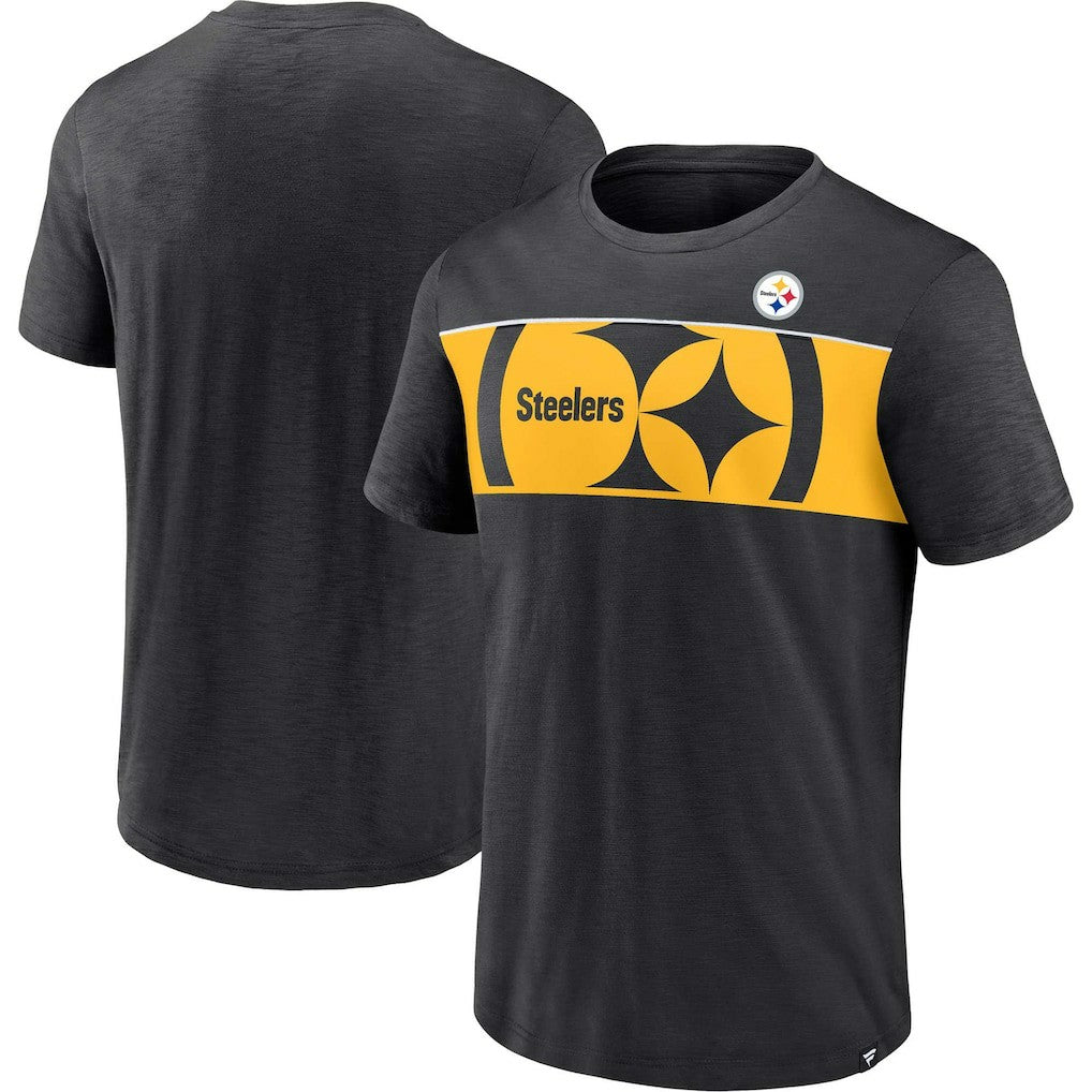 Pittsburgh Steelers Fanatics Ultra T-Shirt