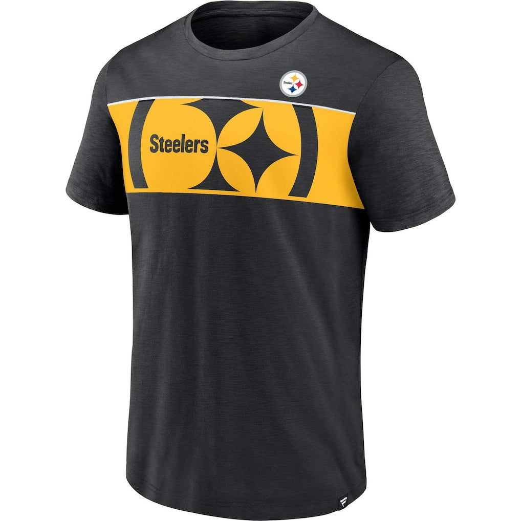 Pittsburgh Steelers Fanatics Ultra T-Shirt