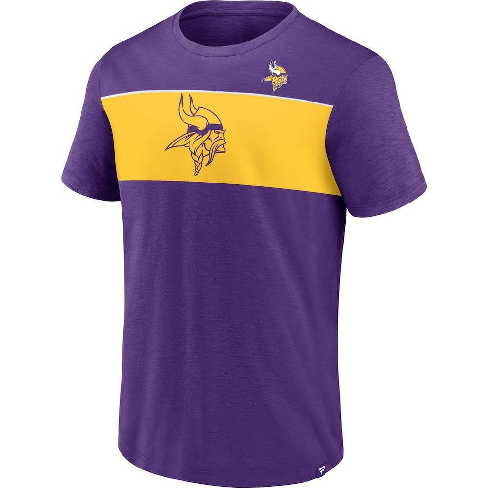 Minnesota Vikings Fanatics Ultra T-Shirt