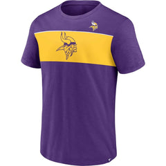 Minnesota Vikings Fanatics Ultra T-Shirt