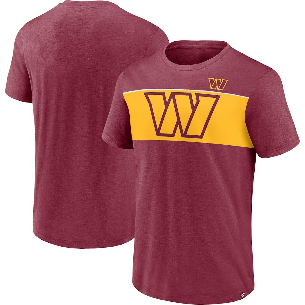 Washington Commanders Fanatics Ultra T-Shirt