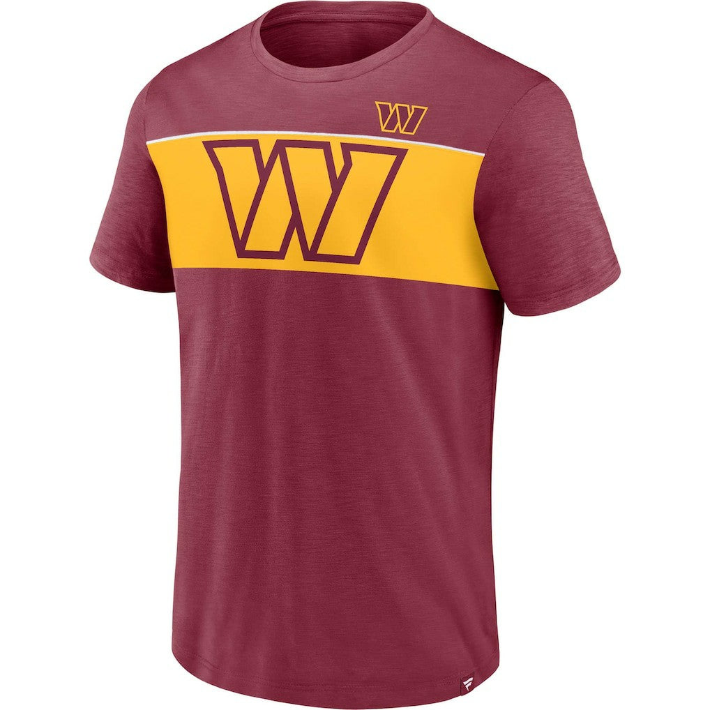 Washington Commanders Fanatics Ultra T-Shirt