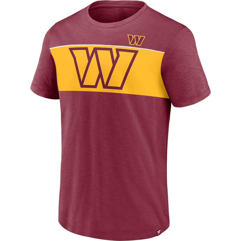Washington Commanders Fanatics Ultra T-Shirt