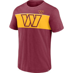 Washington Commanders Fanatics Ultra T-Shirt