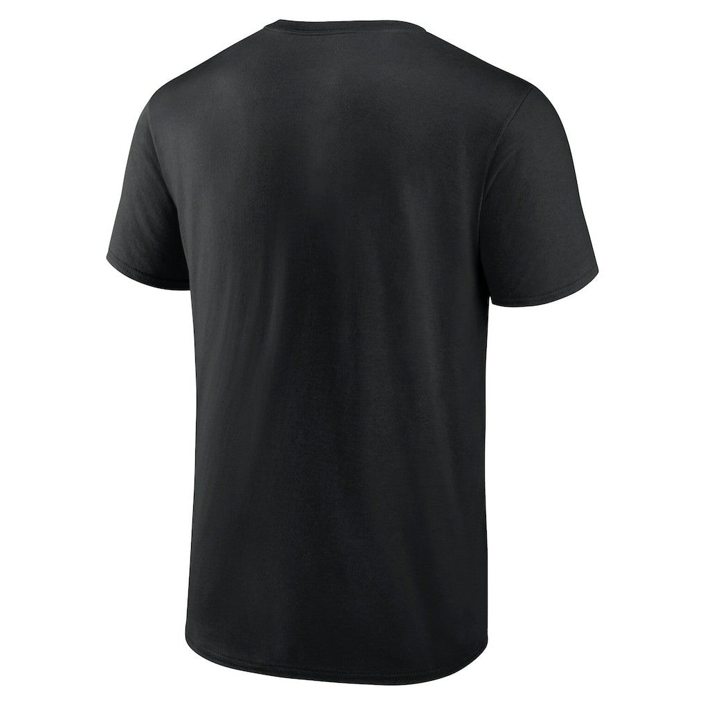 Cincinnati Bengals Fanatics Team Lockup T-Shirt