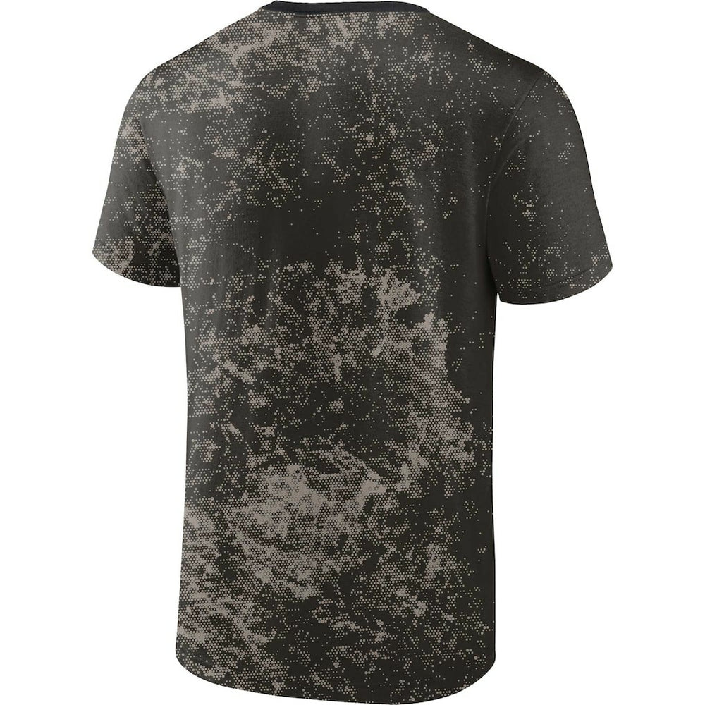 Cleveland Browns Fanatics Shadow T-Shirt