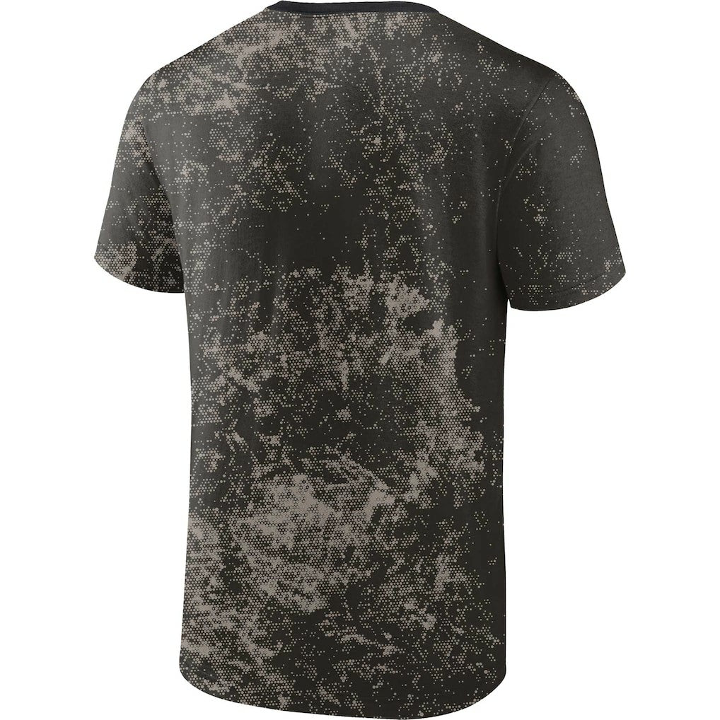 Los Angeles Rams Fanatics Shadow T-Shirt