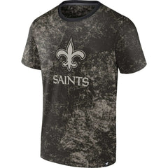 New Orleans Saints Fanatics Shadow T-Shirt