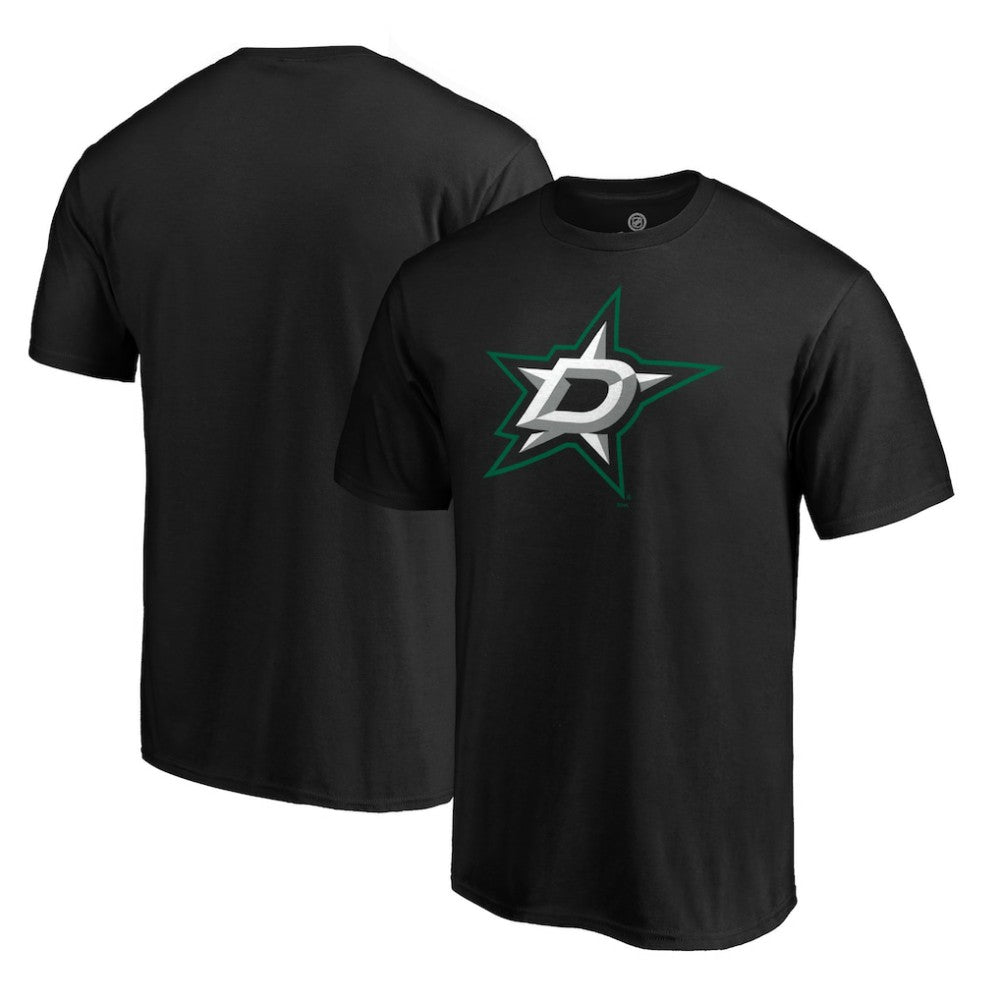 Dallas Stars Logo T-Shirt Outlet