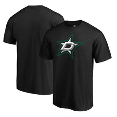 Dallas Stars Logo T-Shirt Outlet