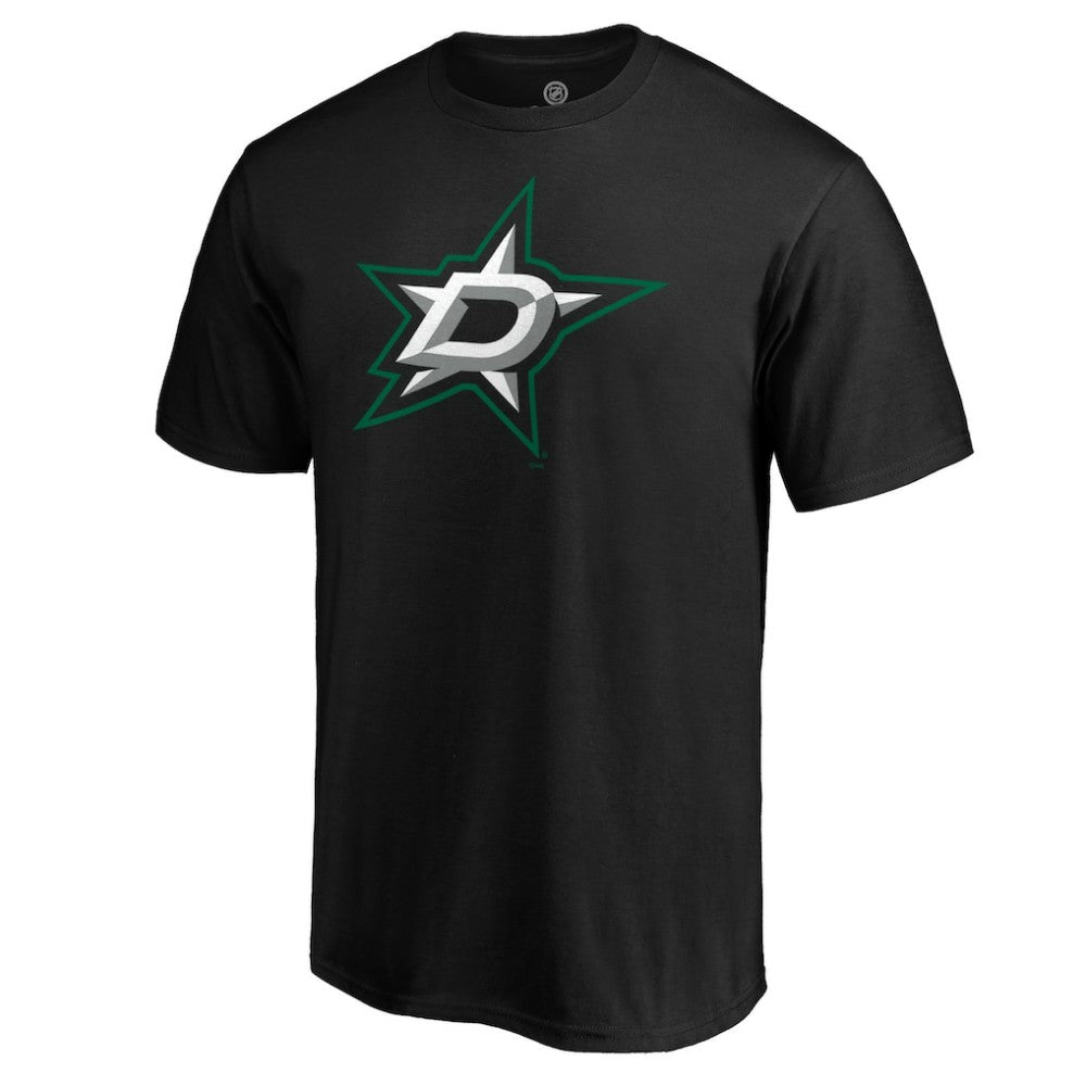 Dallas Stars Logo T-Shirt Outlet