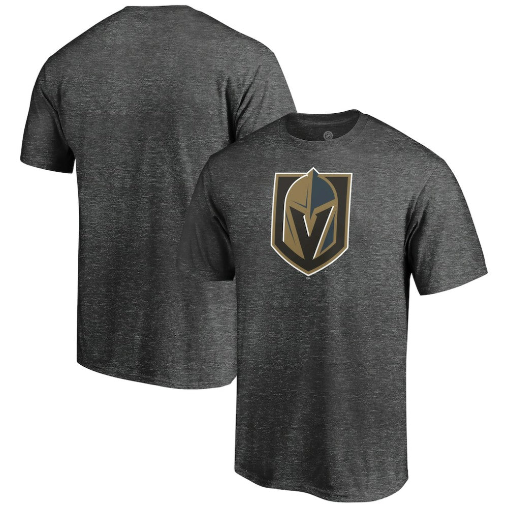 Vegas Golden Knights Logo T-Shirt Discount