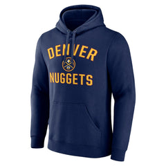 Navy Victory Arch Pullover Hoodie sale On Sale