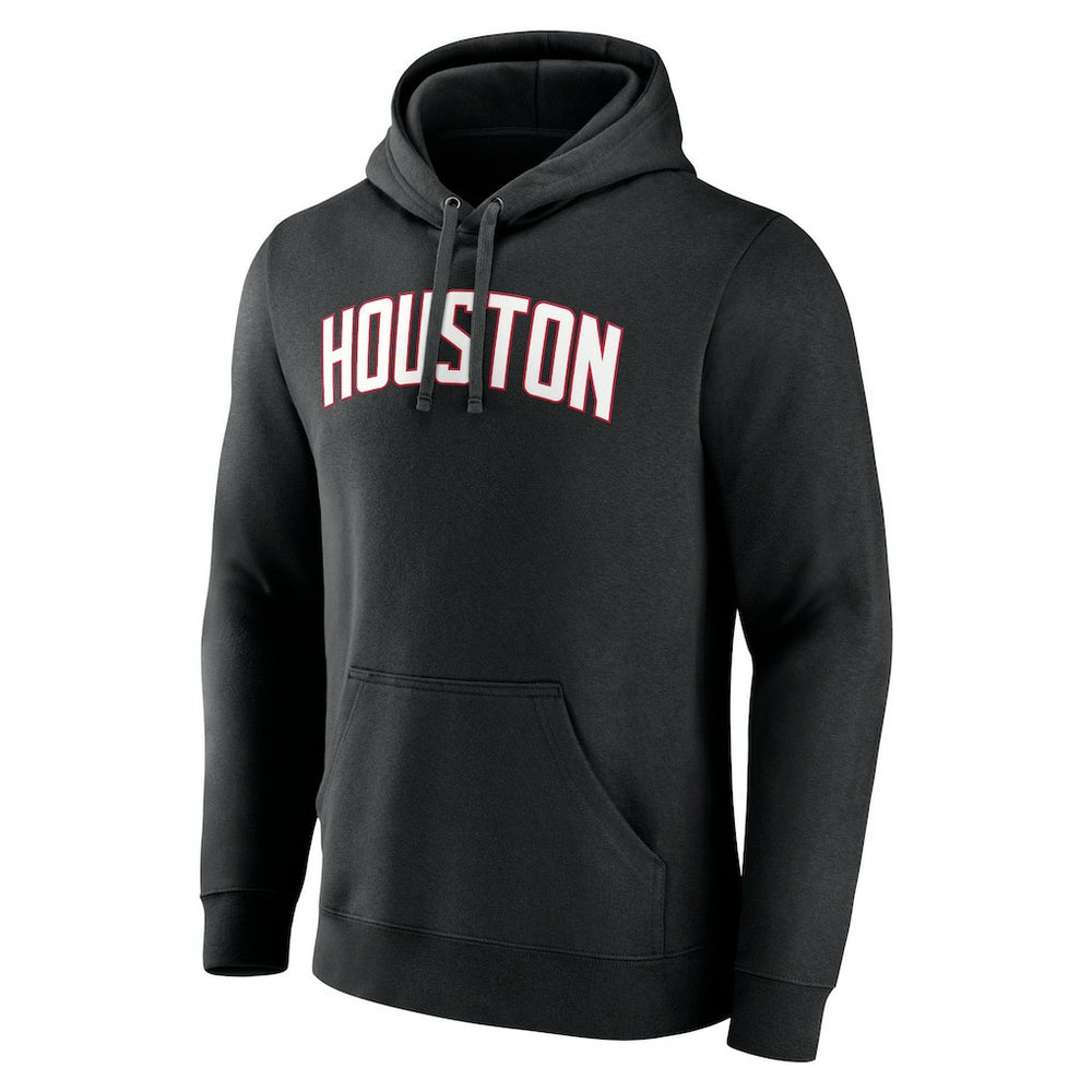 Houston Rockets Wordmark Alternate Pullover Hoodie sale Online