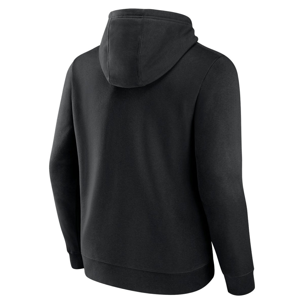 Milwaukee Bucks Wordmark Alternate Pullover Hoodie For Sale