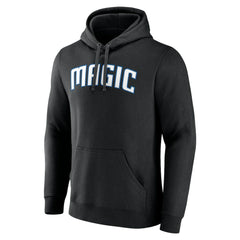 Orlando Magic Wordmark Alternate Pullover Hoodie sale Discount