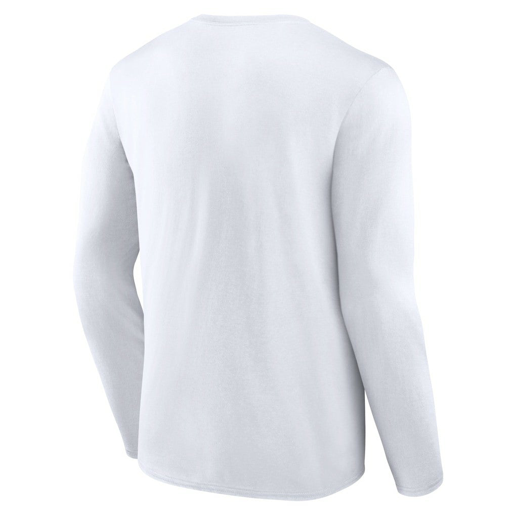 Cleveland Cavaliers Victory Arch Logo Long Sleeve T-Shirt sale On Sale
