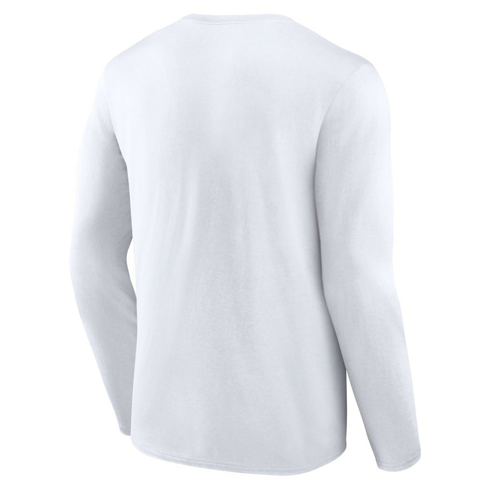 Cleveland Cavaliers Victory Arch Logo Long Sleeve T-Shirt sale On Sale