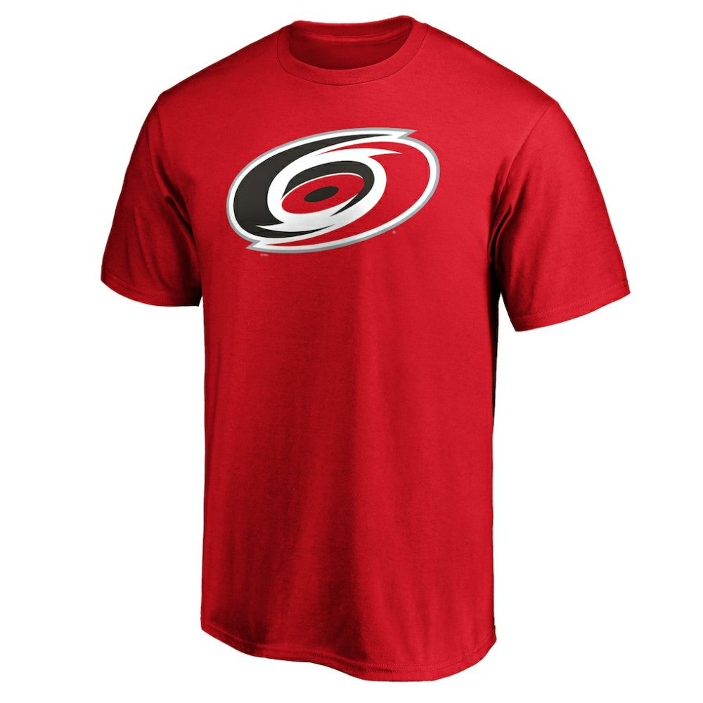 Carolina Hurricanes Logo T-Shirt Outlet