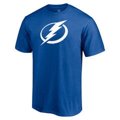 Tampa Bay Lightning Logo T-Shirt On Sale