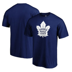 Toronto Maple Leafs Primary Logo T-Shirt On Sale