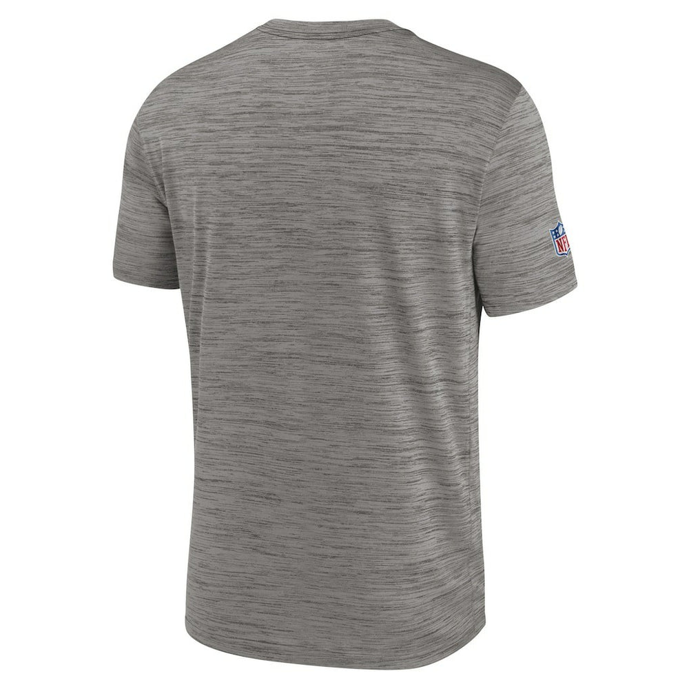 Dallas Cowboys Nike 2023 Sideline Alternate Logo Performance T-Shirt