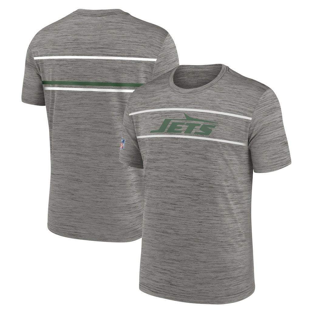 New York Jets Nike Legacy Sideline Performance T-Shirt