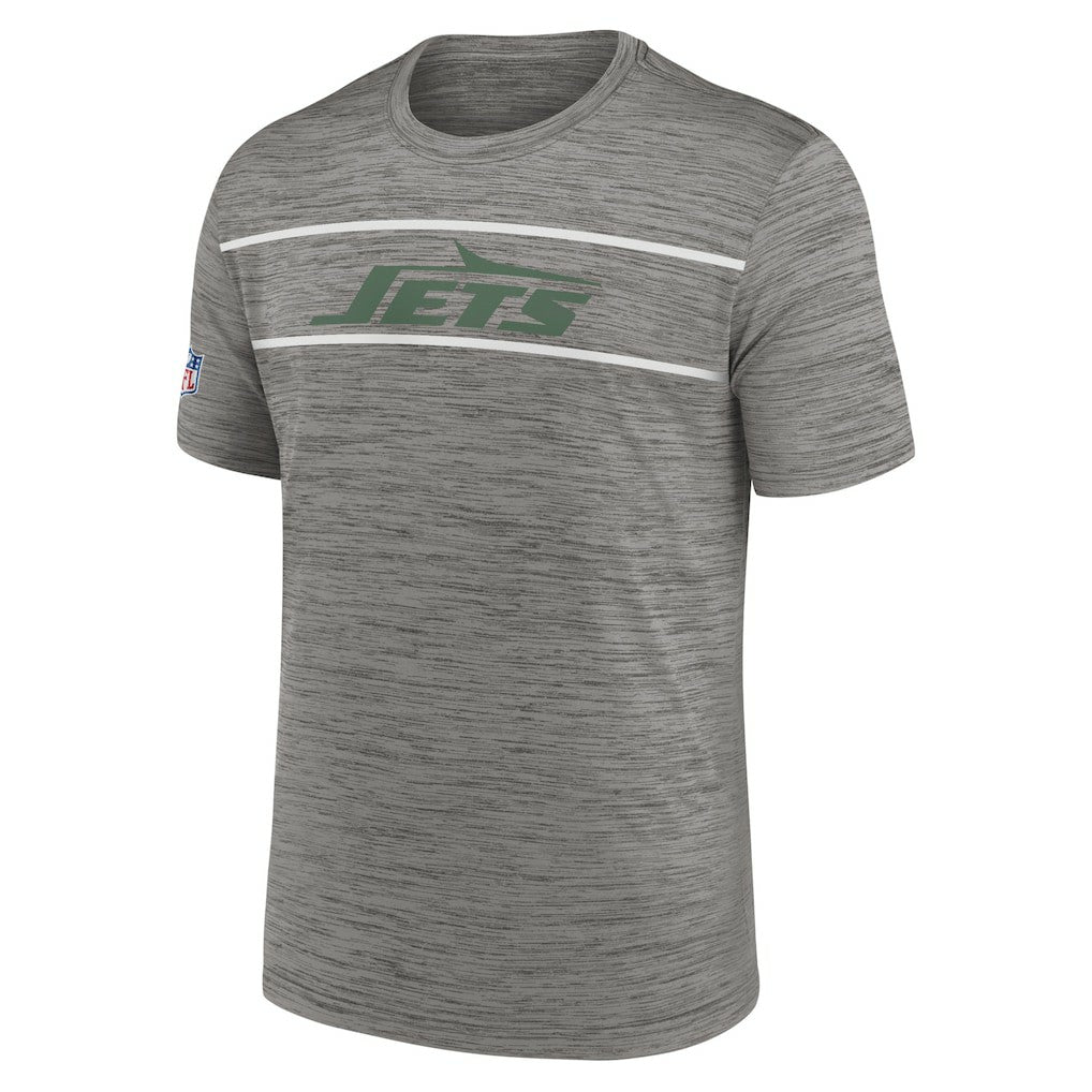 New York Jets Nike Legacy Sideline Performance T-Shirt