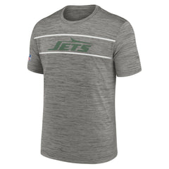 New York Jets Nike Legacy Sideline Performance T-Shirt