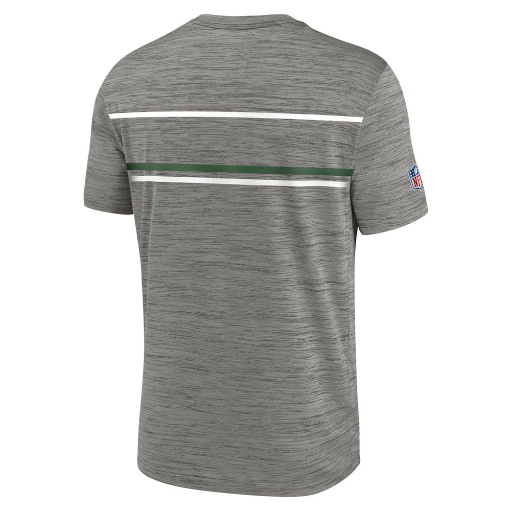 New York Jets Nike Legacy Sideline Performance T-Shirt