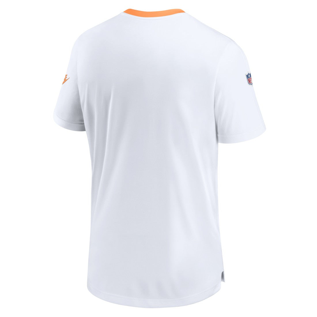 Tampa Bay Buccaneers Nike Throwback Coach Performance T-Shirt